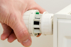 Upper Benefield central heating repair costs