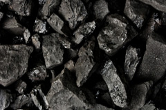 Upper Benefield coal boiler costs