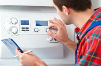 free Upper Benefield gas safe engineer quotes