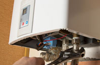free Upper Benefield boiler install quotes